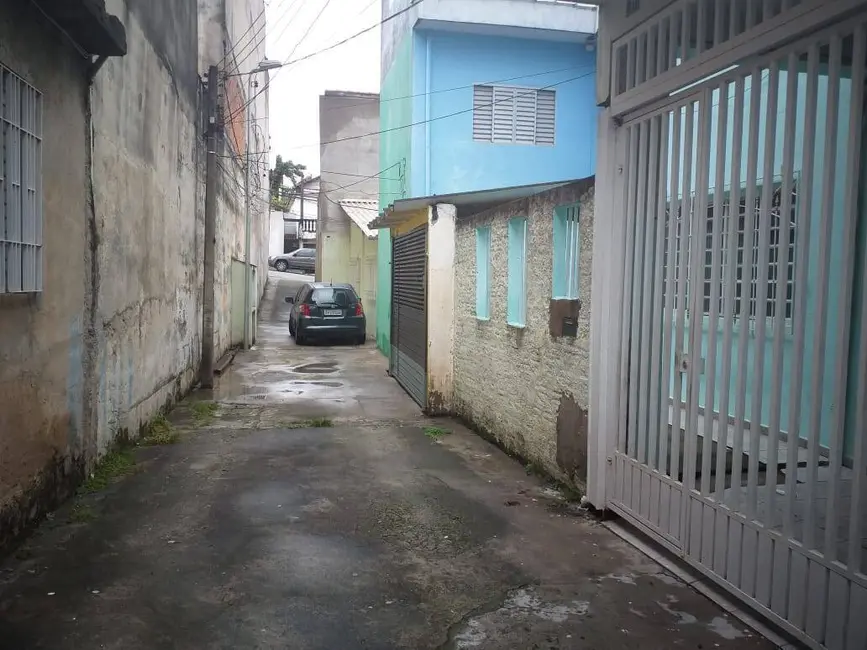 Casa com 3 quartos à venda em Vila Rosália, Guarulhos - SP - imagem 3 Foto 3 de Casa com 3 quartos à venda em Vila Rosália, Guarulhos - SP