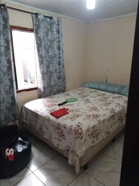 Foto 6 de Casa com 2 quartos à venda, 50m2 em Jardim Maria Nazaré, São Paulo - SP