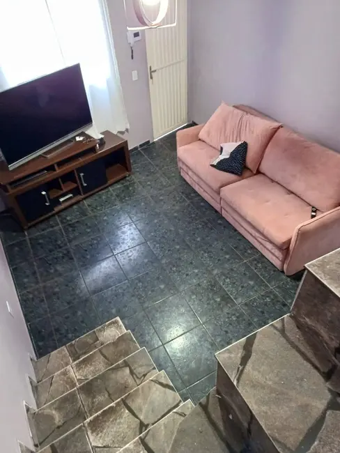 Foto 3 de Casa à venda, 115m2 em Jardim Francisco Mendes, São Paulo - SP