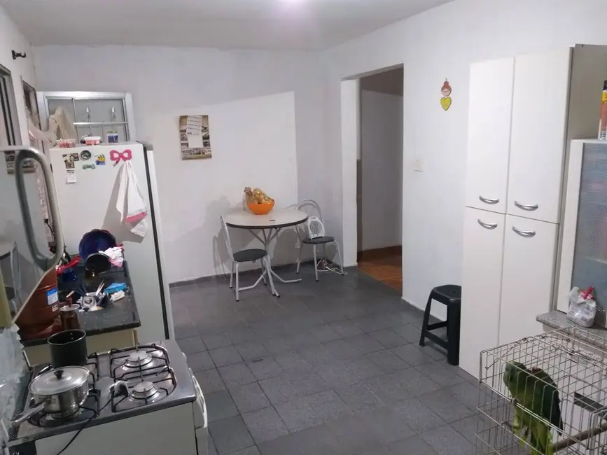 Foto 4 de Casa com 2 quartos à venda em Penha de França, São Paulo - SP