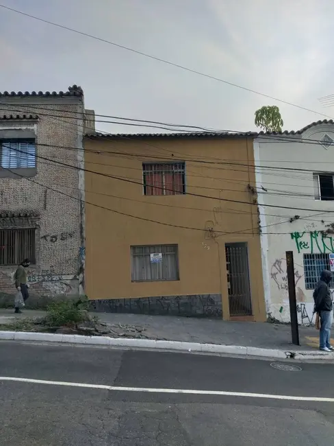 Foto 2 de Casa com 2 quartos à venda em Penha de França, São Paulo - SP