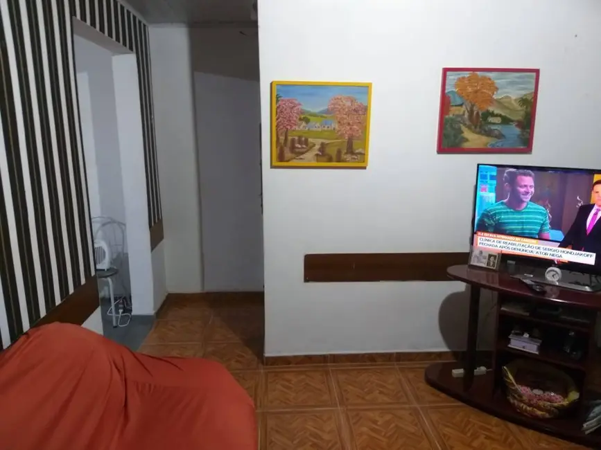 Foto 1 de Casa com 2 quartos à venda em Penha de França, São Paulo - SP