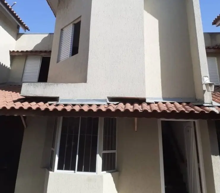 Foto 3 de Casa com 2 quartos à venda, 76m2 em Vila Ré, São Paulo - SP