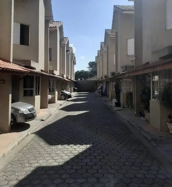 Foto 1 de Casa com 2 quartos à venda, 76m2 em Vila Ré, São Paulo - SP