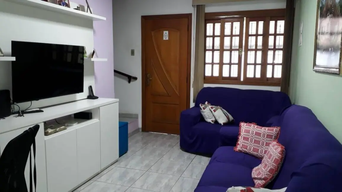 Apartamento com 2 quartos à venda em Vila Mazzei, São Paulo - SP - imagem 9 Foto 9 de Apartamento com 2 quartos à venda em Vila Mazzei, São Paulo - SP