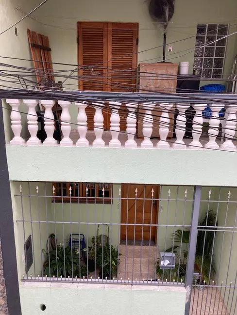 Apartamento com 2 quartos à venda em Vila Mazzei, São Paulo - SP - imagem 7 Foto 7 de Apartamento com 2 quartos à venda em Vila Mazzei, São Paulo - SP