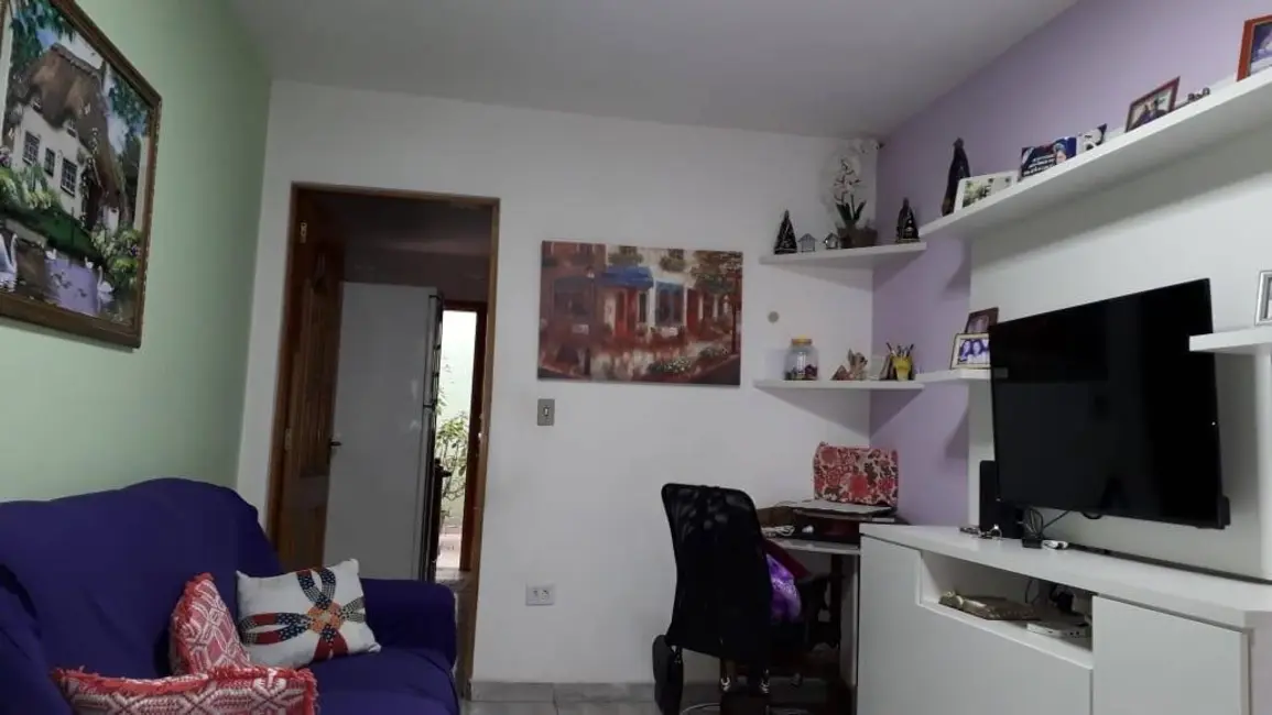 Apartamento com 2 quartos à venda em Vila Mazzei, São Paulo - SP - imagem 4 Foto 4 de Apartamento com 2 quartos à venda em Vila Mazzei, São Paulo - SP