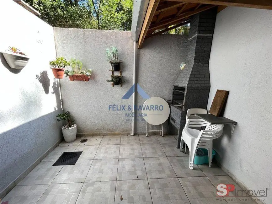 Foto 3 de Casa com 2 quartos à venda, 90m2 em Vila Nova Parada, São Paulo - SP