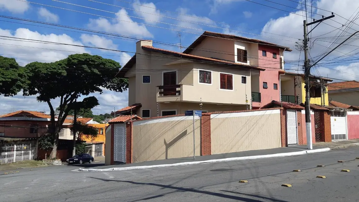 Foto 6 de Casa com 3 quartos à venda, 164m2 em Jardim Vila Galvão, Guarulhos - SP