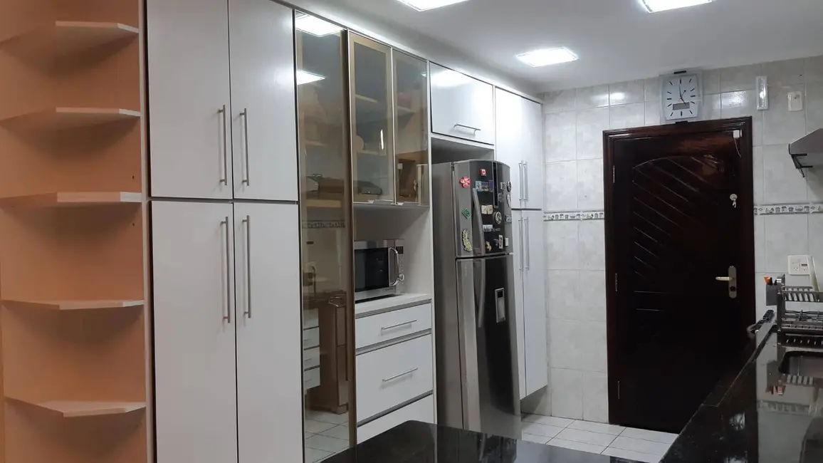 Foto 5 de Casa com 3 quartos à venda, 164m2 em Jardim Vila Galvão, Guarulhos - SP