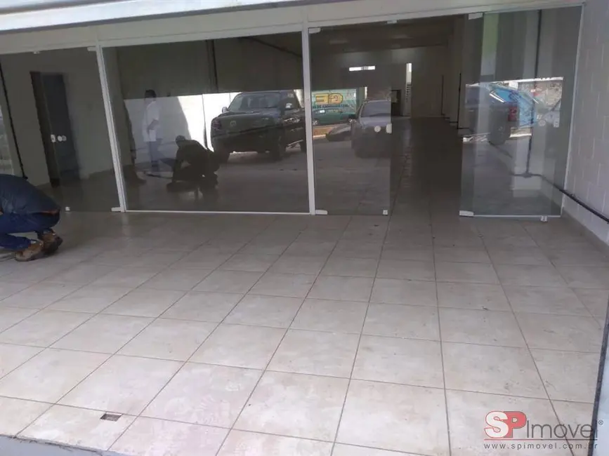 Foto 1 de Sala Comercial à venda, 800m2 em Cidade Soberana, Guarulhos - SP