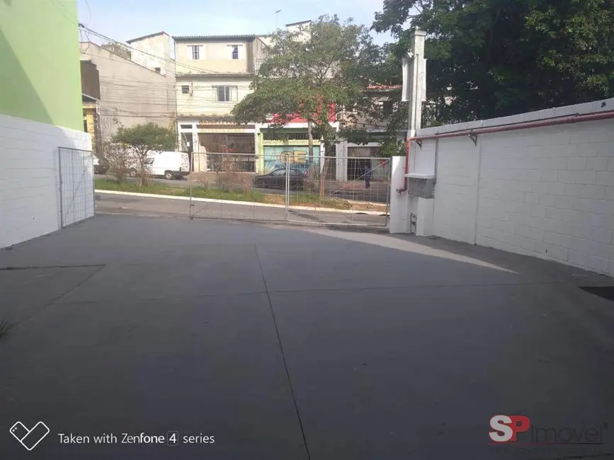 Foto 6 de Sala Comercial à venda, 800m2 em Cidade Soberana, Guarulhos - SP