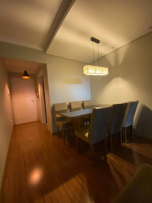Apartamento com 3 quartos à venda, 80m2 em Vila Augusta, Guarulhos - SP - imagem 4 Foto 4 de Apartamento com 3 quartos à venda, 80m2 em Vila Augusta, Guarulhos - SP