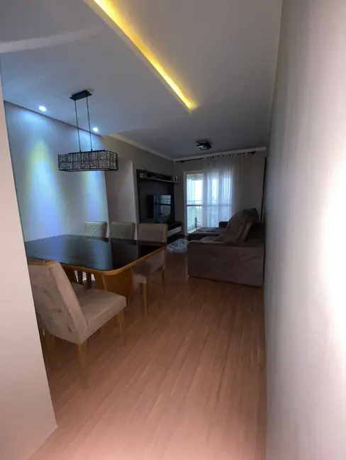 Apartamento com 3 quartos à venda, 80m2 em Vila Augusta, Guarulhos - SP - imagem 1 Foto 1 de Apartamento com 3 quartos à venda, 80m2 em Vila Augusta, Guarulhos - SP