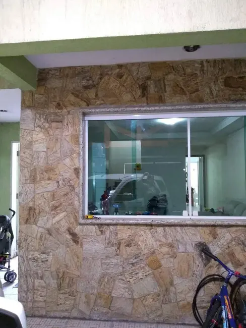Foto 7 de Casa com 3 quartos à venda, 120m2 em Vila Sabatino, Guarulhos - SP