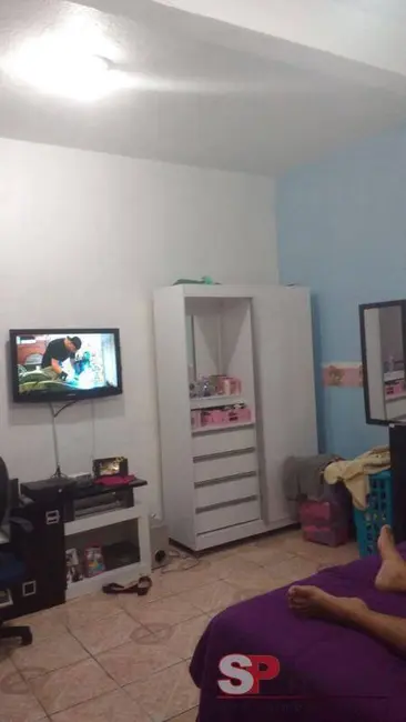 Foto 4 de Casa com 3 quartos à venda, 100m2 em Jardim Maristela, São Paulo - SP