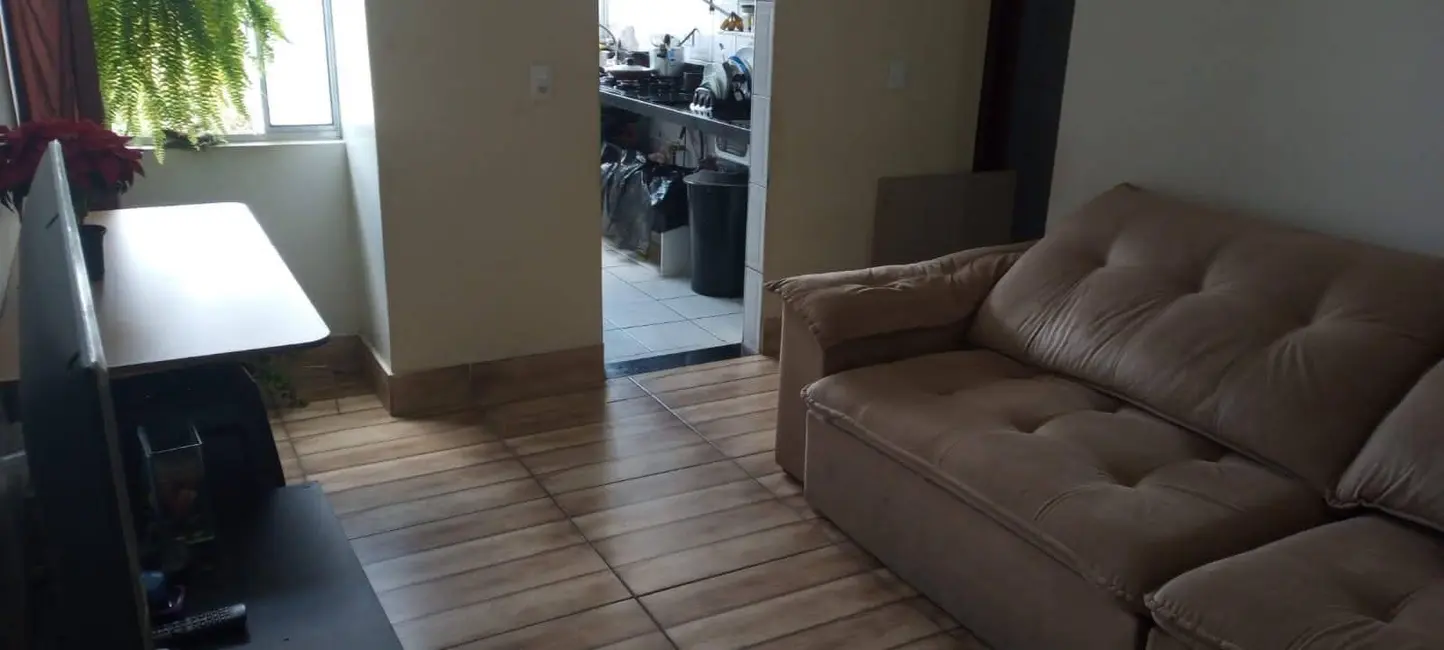Foto 9 de Apartamento com 2 quartos à venda em Jardim Valéria, Guarulhos - SP