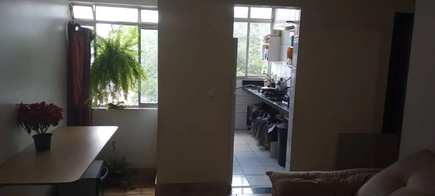Foto 2 de Apartamento com 2 quartos à venda em Jardim Valéria, Guarulhos - SP