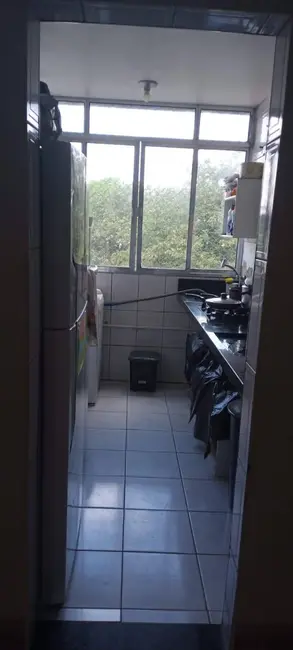 Foto 3 de Apartamento com 2 quartos à venda em Jardim Valéria, Guarulhos - SP