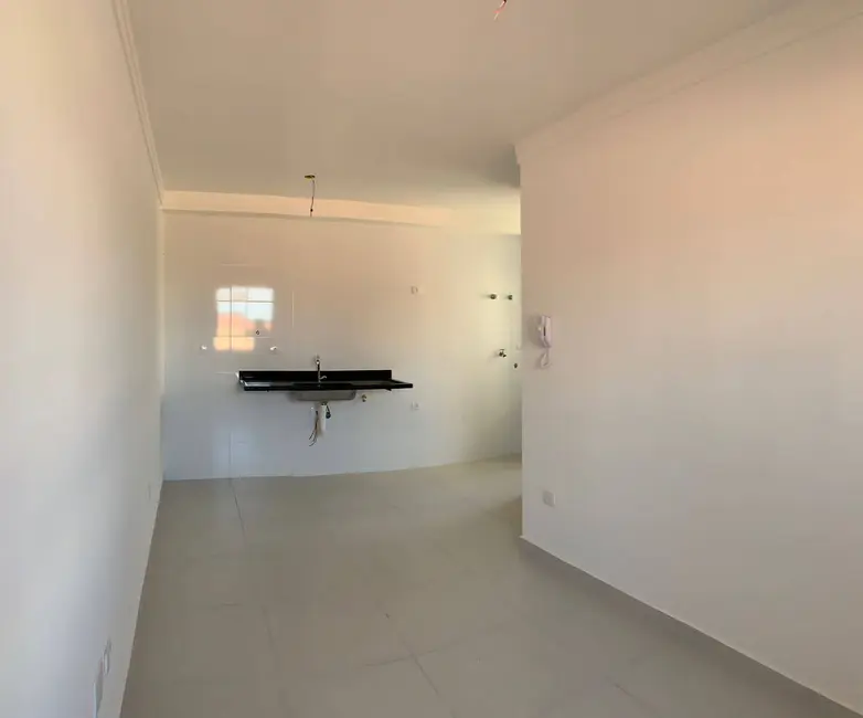 Foto 3 de Apartamento com 2 quartos à venda, 43m2 em Parque Mandaqui, São Paulo - SP