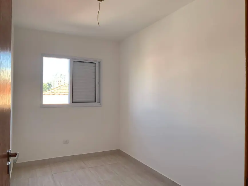 Foto 7 de Apartamento com 2 quartos à venda, 43m2 em Parque Mandaqui, São Paulo - SP