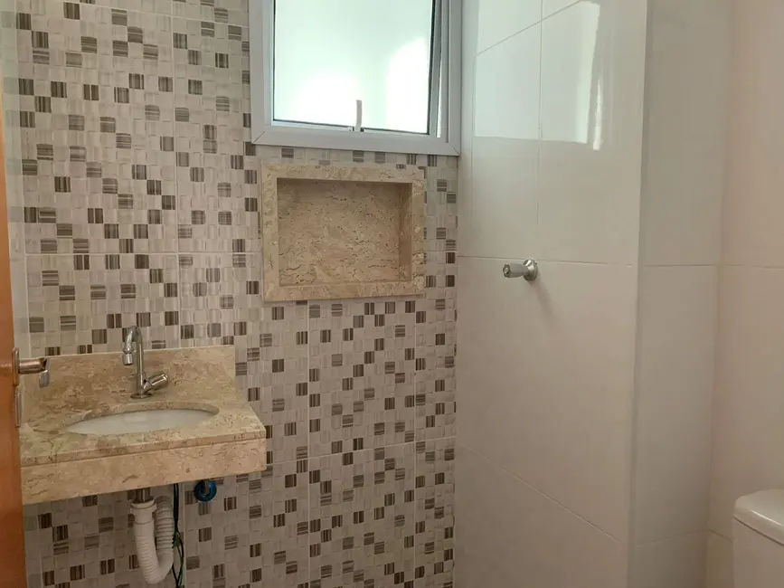 Foto 9 de Apartamento com 2 quartos à venda, 43m2 em Parque Mandaqui, São Paulo - SP