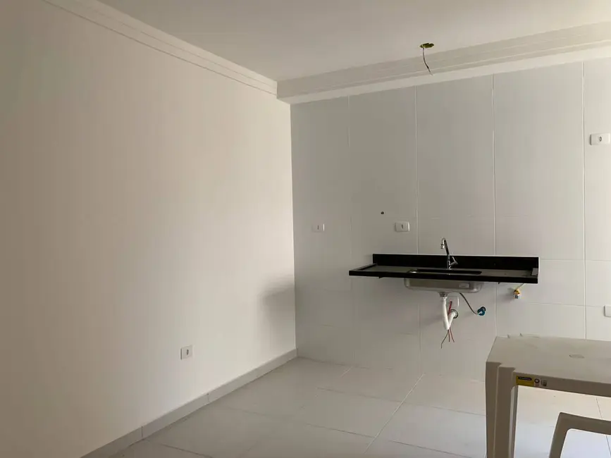 Foto 8 de Apartamento com 2 quartos à venda, 43m2 em Parque Mandaqui, São Paulo - SP