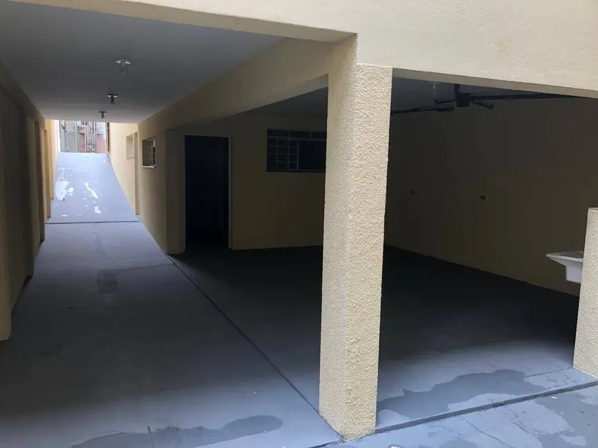 Foto 4 de Sala Comercial para alugar, 310m2 em Santana, São Paulo - SP