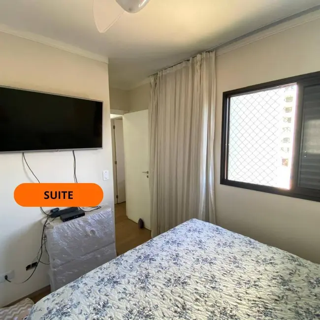 Apartamento com 3 quartos à venda e para alugar, 73m2 em Gopoúva, Guarulhos - SP - imagem 6 Foto 6 de Apartamento com 3 quartos à venda e para alugar, 73m2 em Gopoúva, Guarulhos - SP