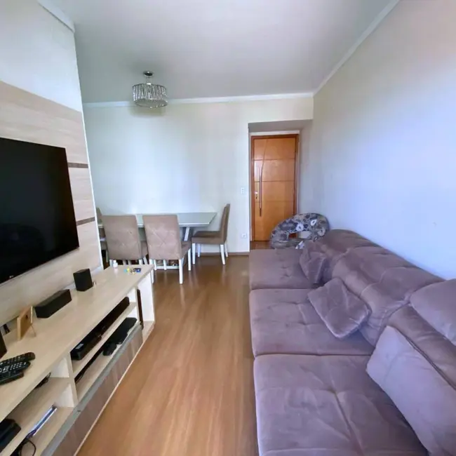 Apartamento com 3 quartos à venda e para alugar, 73m2 em Gopoúva, Guarulhos - SP - imagem 8 Foto 8 de Apartamento com 3 quartos à venda e para alugar, 73m2 em Gopoúva, Guarulhos - SP
