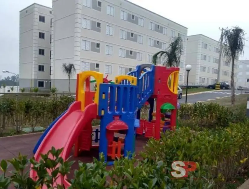 Foto 3 de Apartamento com 2 quartos à venda, 41m2 em Água Chata, Guarulhos - SP
