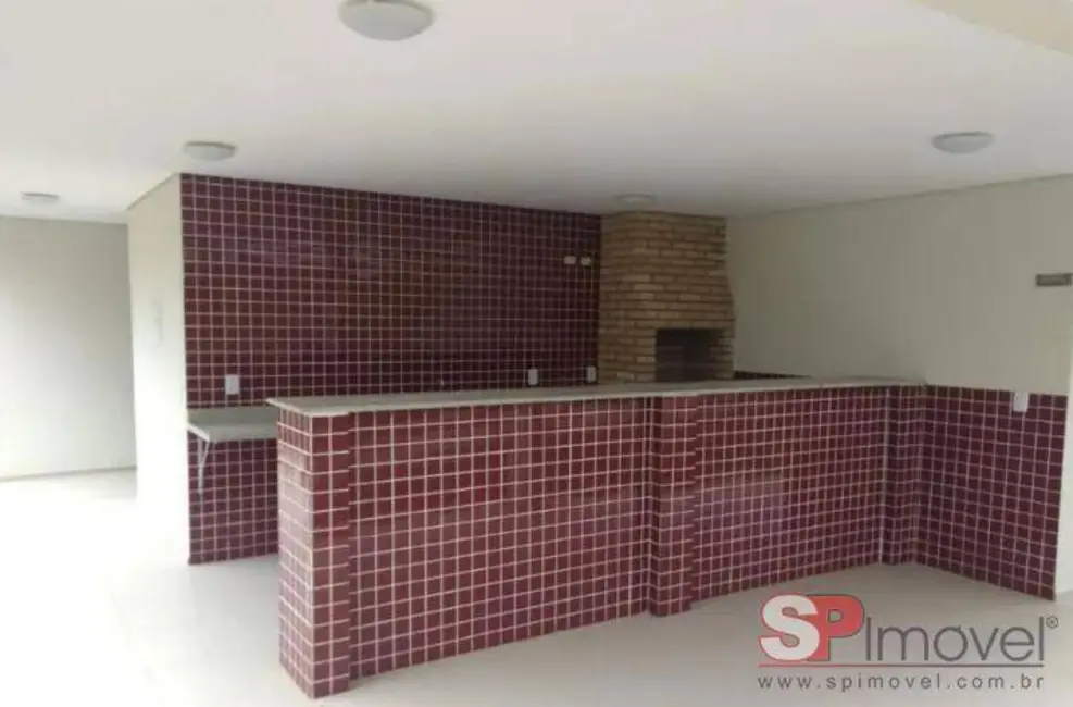Foto 6 de Apartamento com 2 quartos à venda, 41m2 em Água Chata, Guarulhos - SP