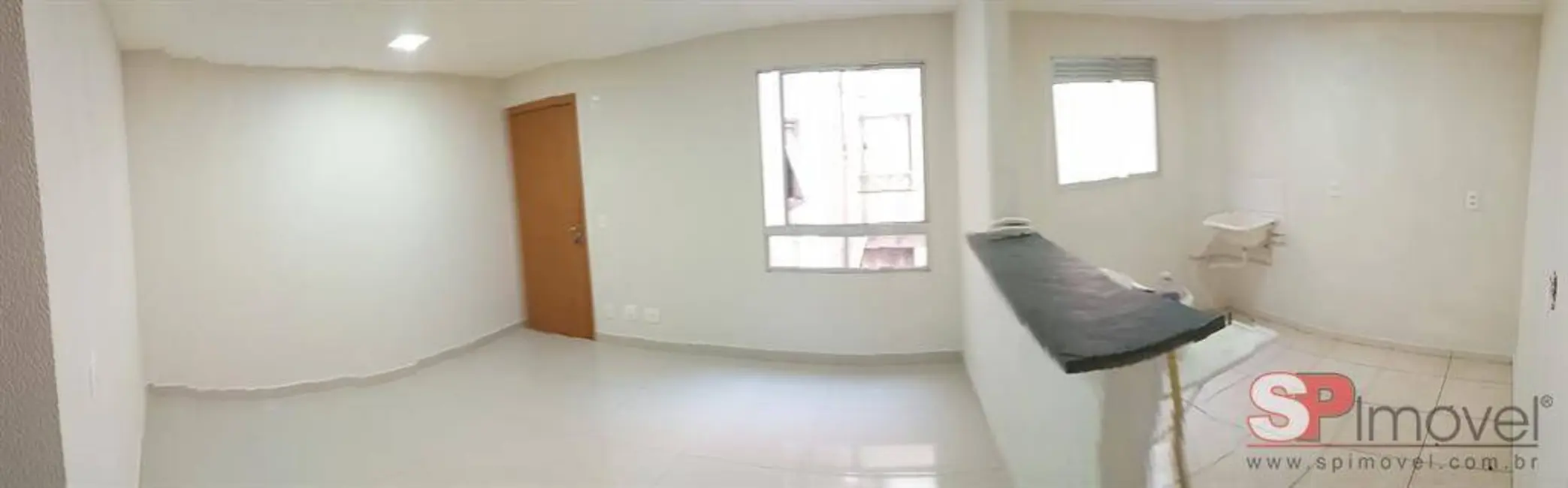 Foto 9 de Apartamento com 2 quartos à venda, 41m2 em Água Chata, Guarulhos - SP