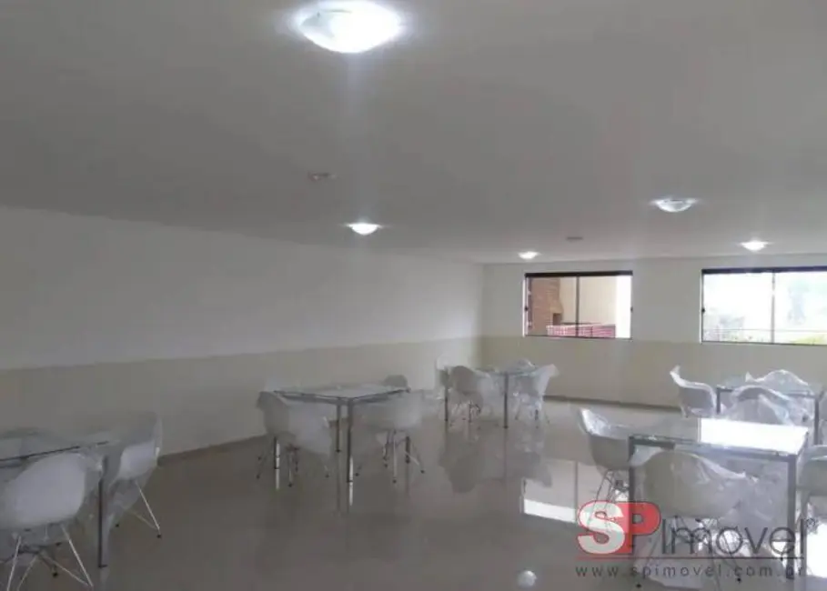Foto 4 de Apartamento com 2 quartos à venda, 41m2 em Água Chata, Guarulhos - SP