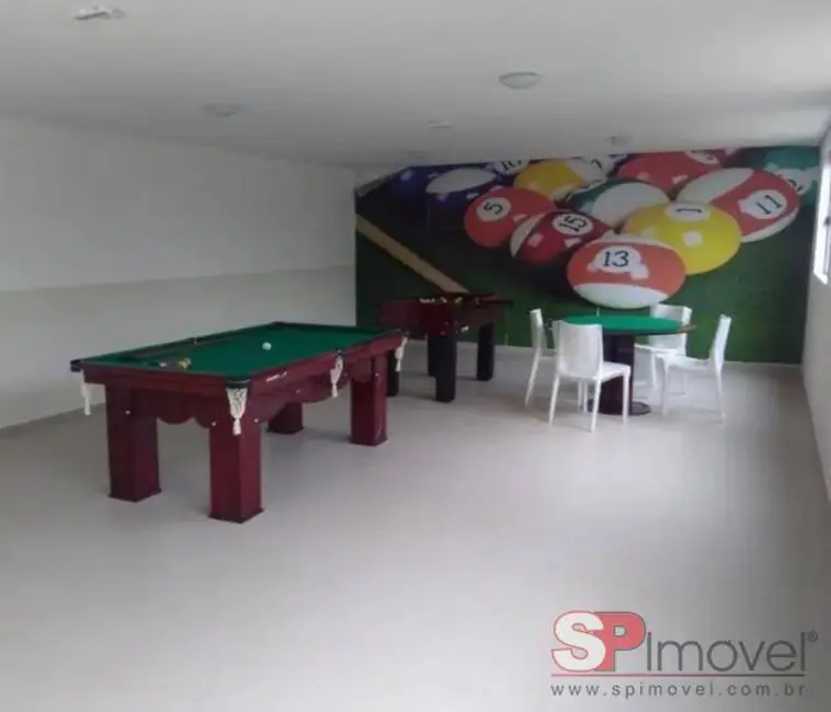 Foto 7 de Apartamento com 2 quartos à venda, 41m2 em Água Chata, Guarulhos - SP