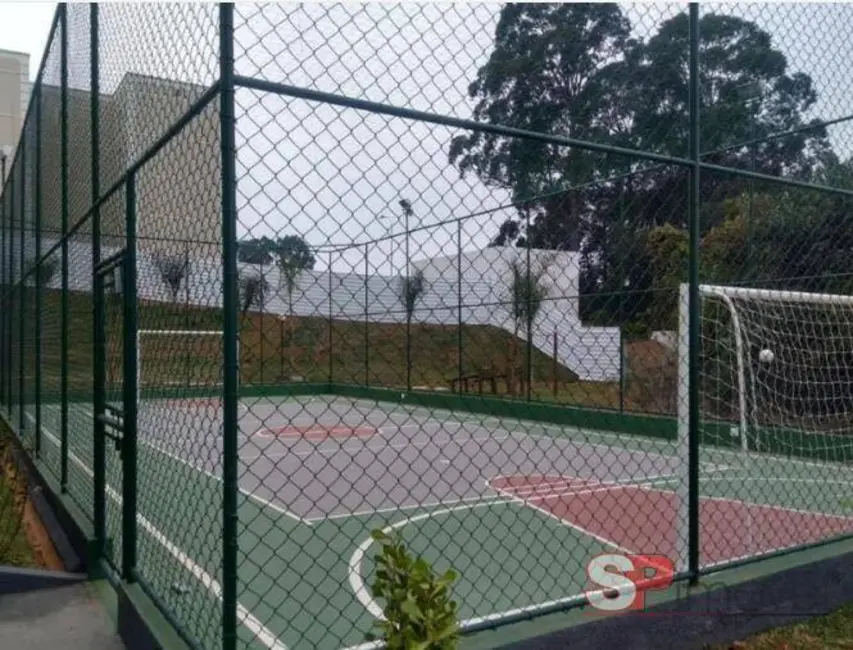 Foto 5 de Apartamento com 2 quartos à venda, 41m2 em Água Chata, Guarulhos - SP