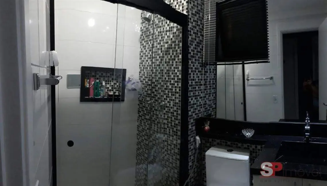 Apartamento com 3 quartos à venda, 45m2 em Vila Venditti, Guarulhos - SP - imagem 6 Foto 6 de Apartamento com 3 quartos à venda, 45m2 em Vila Venditti, Guarulhos - SP