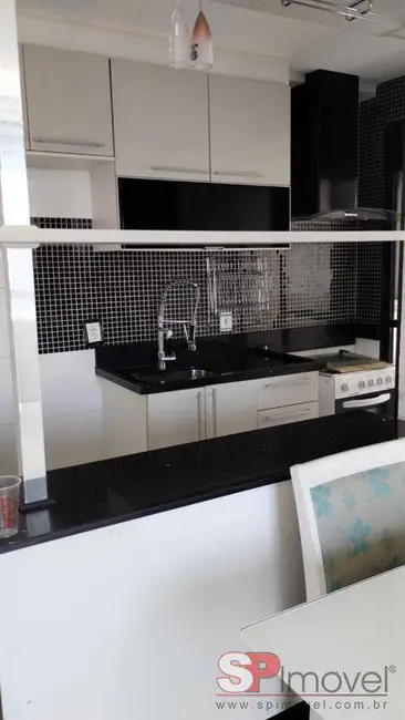 Apartamento com 3 quartos à venda, 45m2 em Vila Venditti, Guarulhos - SP - imagem 3 Foto 3 de Apartamento com 3 quartos à venda, 45m2 em Vila Venditti, Guarulhos - SP