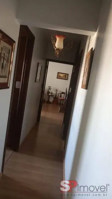 Foto 4 de Apartamento com 3 quartos para alugar, 119m2 em Santana, São Paulo - SP