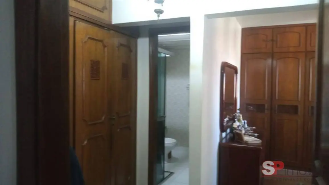 Foto 8 de Apartamento com 3 quartos para alugar, 119m2 em Santana, São Paulo - SP
