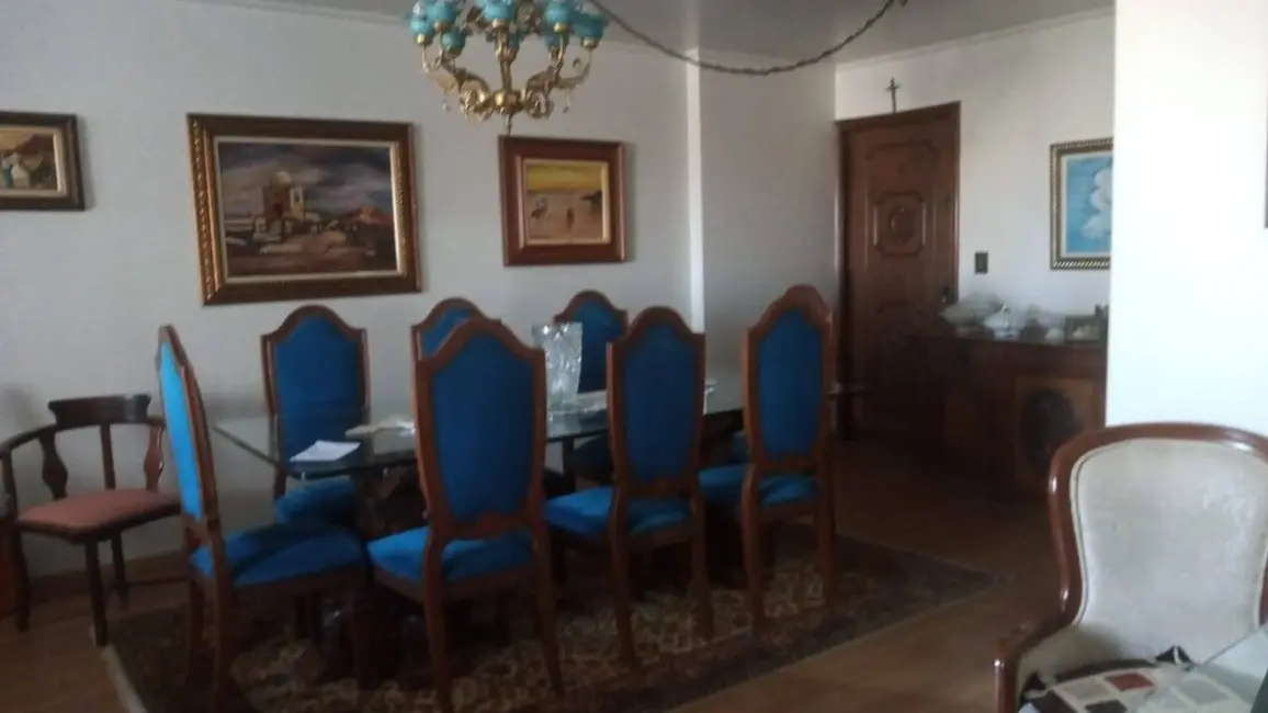 Foto 9 de Apartamento com 3 quartos à venda, 190m2 em Santana, São Paulo - SP