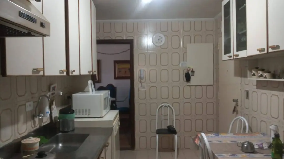 Foto 7 de Apartamento com 3 quartos à venda, 190m2 em Santana, São Paulo - SP