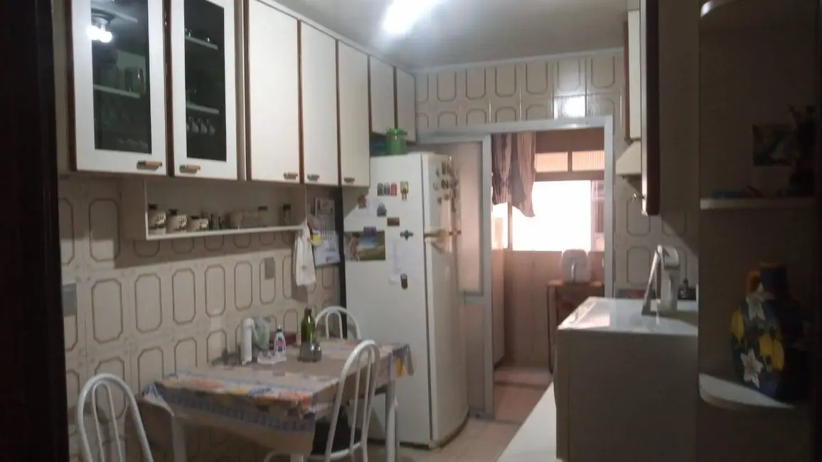 Foto 1 de Apartamento com 3 quartos à venda, 190m2 em Santana, São Paulo - SP