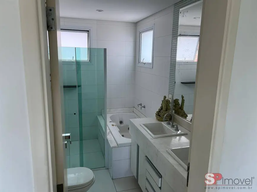Apartamento com 3 quartos à venda, 190m2 em Santana, São Paulo - SP - imagem 5 Foto 5 de Apartamento com 3 quartos à venda, 190m2 em Santana, São Paulo - SP