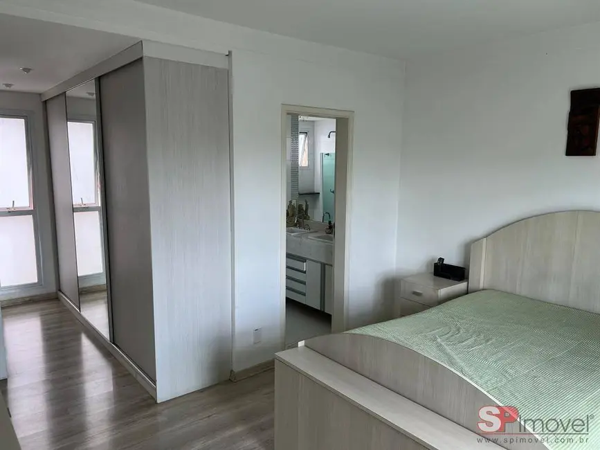 Apartamento com 3 quartos à venda, 190m2 em Santana, São Paulo - SP - imagem 9 Foto 9 de Apartamento com 3 quartos à venda, 190m2 em Santana, São Paulo - SP