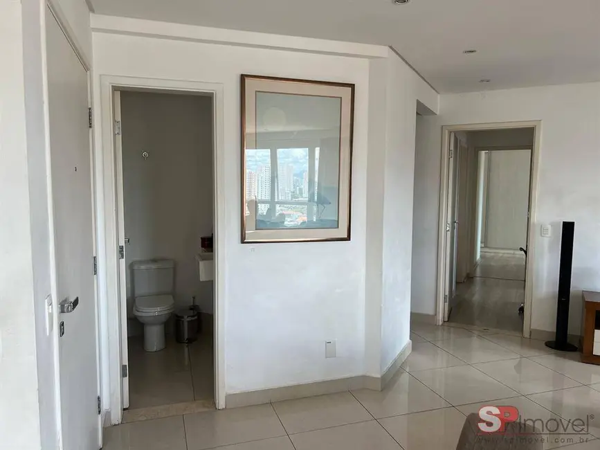 Apartamento com 3 quartos à venda, 190m2 em Santana, São Paulo - SP - imagem 6 Foto 6 de Apartamento com 3 quartos à venda, 190m2 em Santana, São Paulo - SP