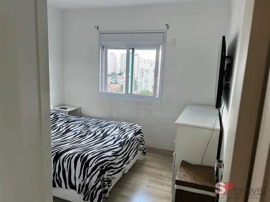 Apartamento com 3 quartos à venda, 190m2 em Santana, São Paulo - SP - imagem 8 Foto 8 de Apartamento com 3 quartos à venda, 190m2 em Santana, São Paulo - SP