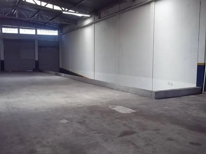 Foto 4 de Sala Comercial à venda, 930m2 em Cidade Centenário, São Paulo - SP