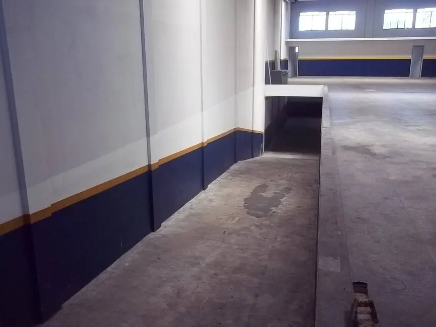 Foto 6 de Sala Comercial à venda, 930m2 em Cidade Centenário, São Paulo - SP