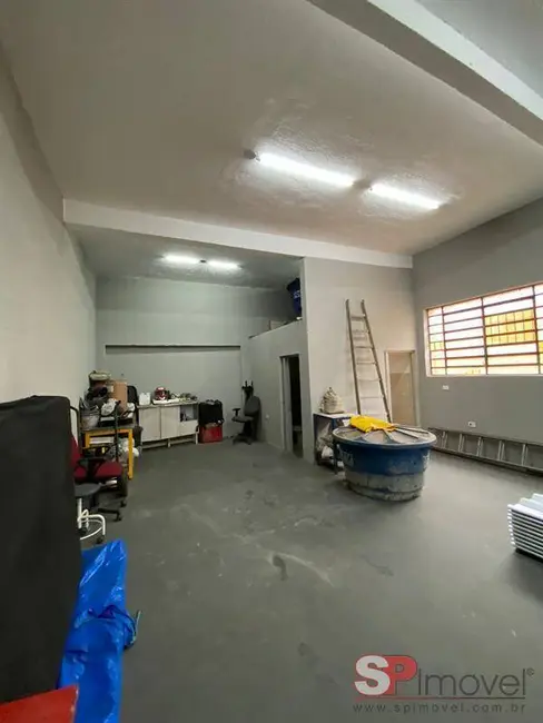 Foto 8 de Sala Comercial para alugar em Vila Galvão, Guarulhos - SP